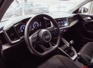 Audi A1 s line 25TFSI